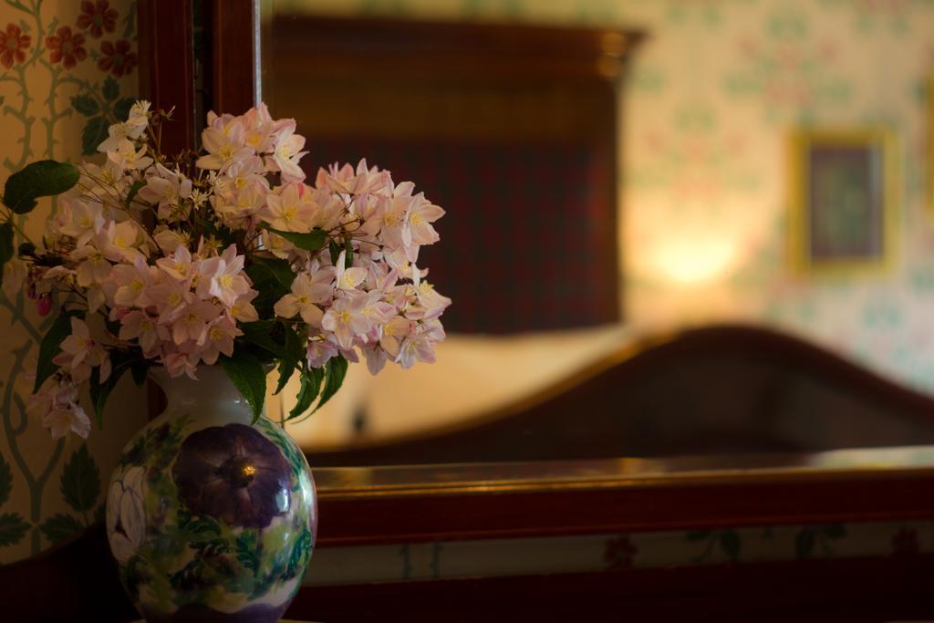 Hotel The Dower House Muir of Ord Zimmer foto
