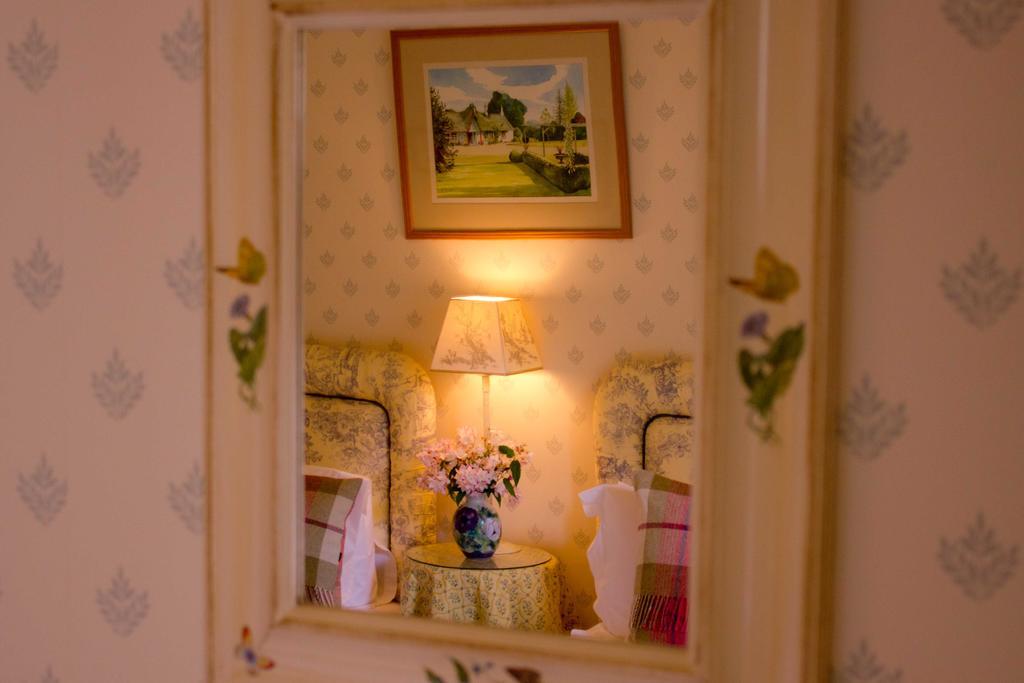 Hotel The Dower House Muir of Ord Zimmer foto