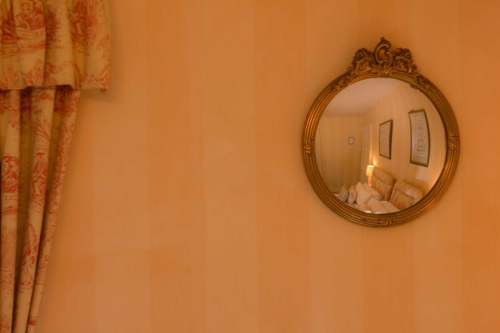 Hotel The Dower House Muir of Ord Zimmer foto