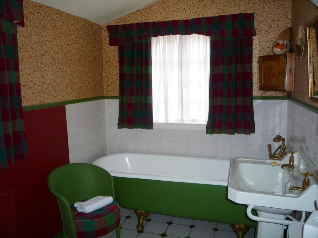 Hotel The Dower House Muir of Ord Zimmer foto